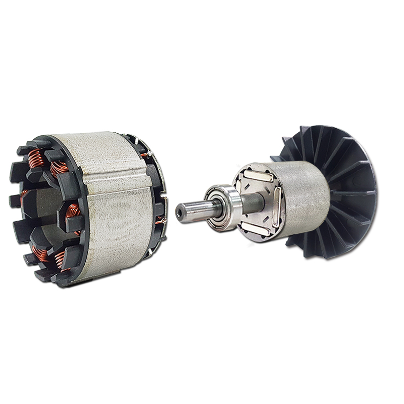 Brushless Motor (∮50)